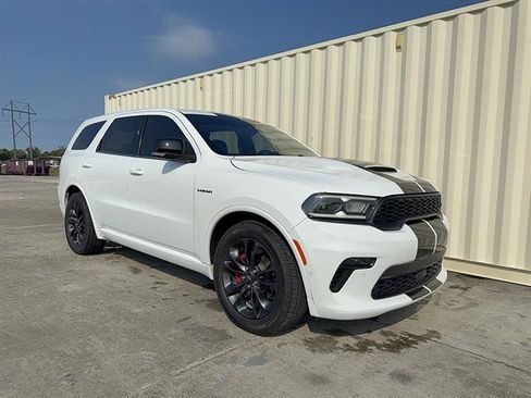 Used 2022 Dodge Durango R/T RWD image 1