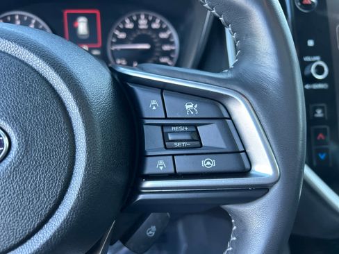 Used 2024 Subaru Ascent Touring image 34