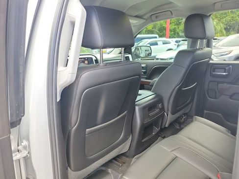 Used 2014 GMC Sierra 1500 SLT w/ SLT Preferred Package AWD/4WD image 12