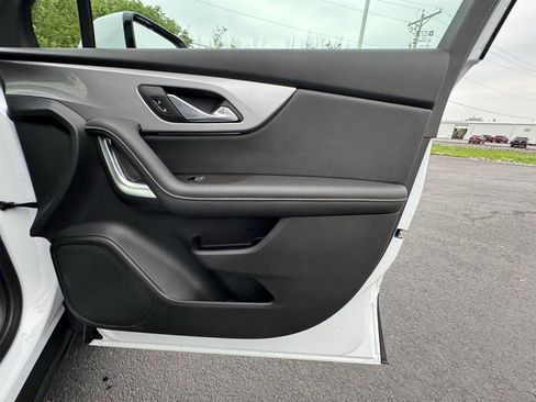 Certified 2025 Chevrolet Blazer LT w/ LPO, Floor Liner Package image 18