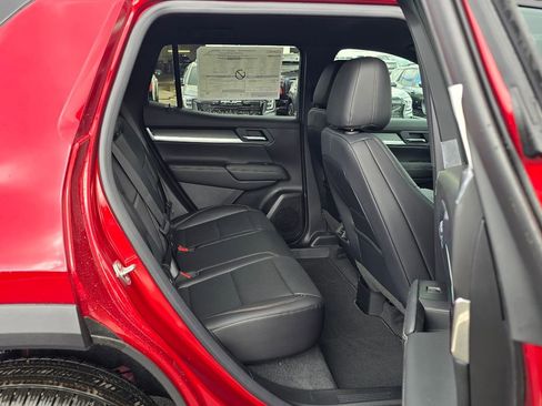 New 2026 GMC Terrain Elevation w/ Elevation Premium Package AWD/4WD image 31