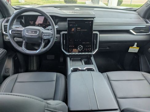 New 2025 GMC Acadia Elevation w/ Elevation Premium Package image 21