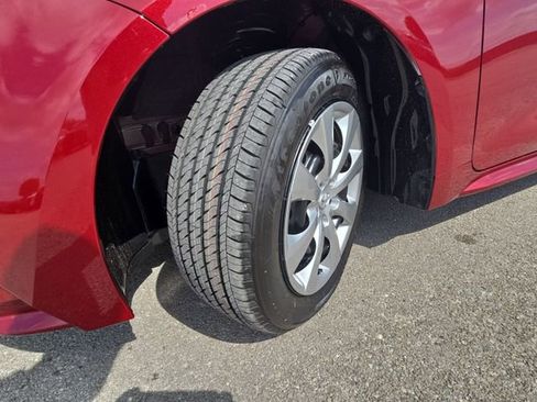 New 2026 Toyota Corolla LE image 31