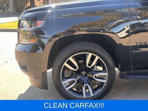 Used 2018 Chevrolet Tahoe Premier image 6