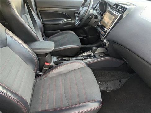 Used 2024 Mitsubishi Outlander Sport AWD image 20