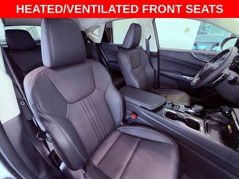Used 2024 Lexus NX 250 FWD image 14