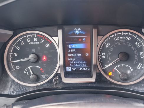 Certified 2023 Toyota Tacoma SR5 RWD image 25