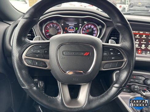 Used 2019 Dodge Challenger GT w/ Plus Package image 18
