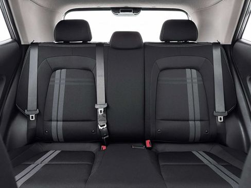New 2026 Hyundai Venue SEL FWD image 16