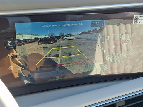 New 2026 Hyundai Palisade SEL AWD/4WD image 15