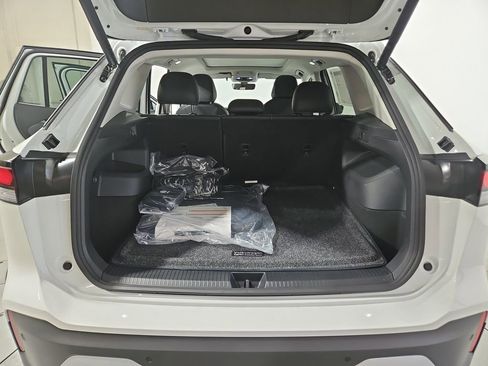 New 2026 Volkswagen Tiguan SE AWD/4WD image 21