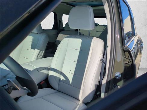 New 2026 Hyundai Palisade Calligraphy image 4