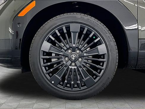 Used 2026 Hyundai Santa Fe Calligraphy AWD/4WD image 9