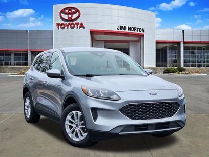 Used 2021 Ford Escape SE w/ Convenience Package