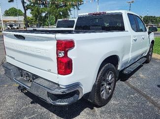 Used 2019 Chevrolet Silverado 1500 LT w/ True North Edition AWD/4WD video 3