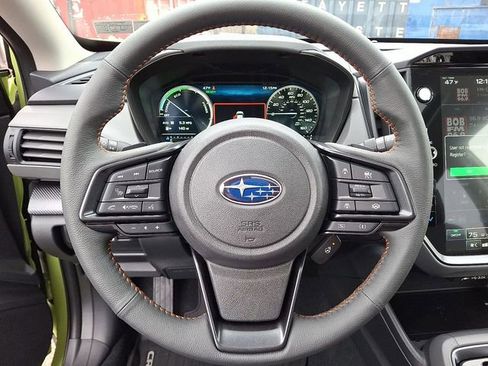 New 2026 Subaru Crosstrek 2.5i Limited image 20