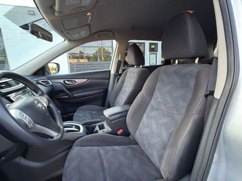 Used 2015 Nissan Rogue SV AWD/4WD image 19
