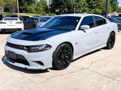 Used 2021 Dodge Charger Scat Pack w/ Dynamics Package