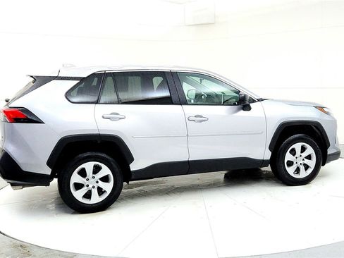 Used 2024 Toyota RAV4 LE image 6