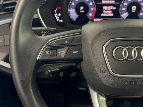 Used 2021 Audi Q3 2.0T Premium AWD/4WD image 18