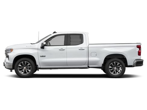New 2026 Chevrolet Silverado 1500 LT image 51