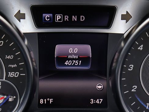 Used 2018 Mercedes-Benz SL 450 image 18