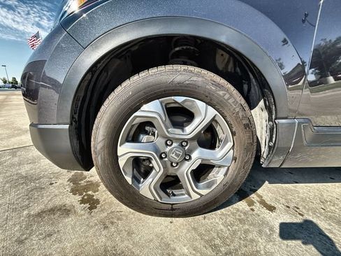 Used 2019 Honda CR-V EX-L image 10
