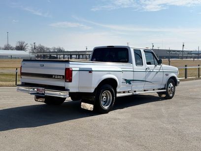Used 1994 Ford F350 2WD SuperCab DRW