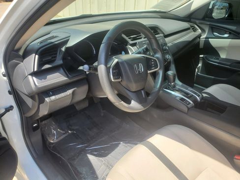 Used 2016 Honda Civic LX image 31