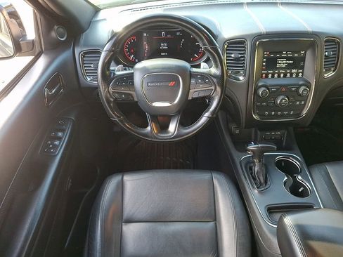 Used 2020 Dodge Durango GT AWD/4WD image 11