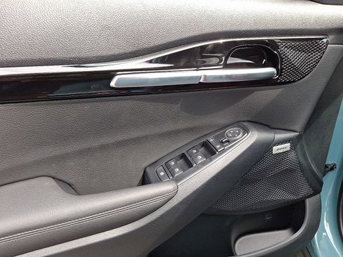 New 2026 Kia Seltos SX w/ SX Sunroof Package image 5