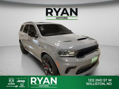 Used 2023 Dodge Durango SRT