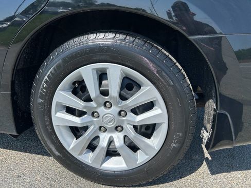 Used 2015 Nissan Altima 2.5 S w/ Power Driver Seat Package image 24