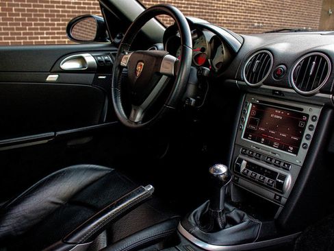 Used 2006 Porsche Cayman S RWD image 23