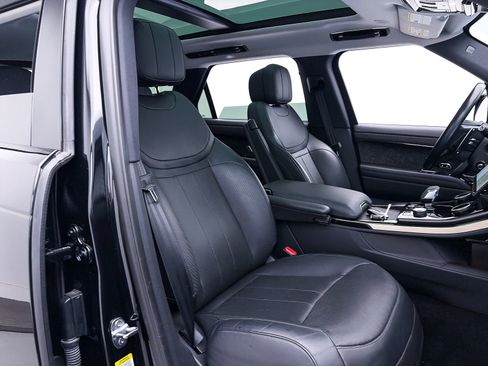 Used 2023 Land Rover Range Rover Sport SE AWD/4WD image 36