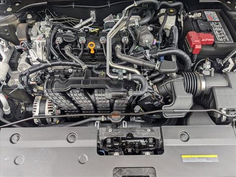 New 2025 Nissan Altima 2.5 S image 15