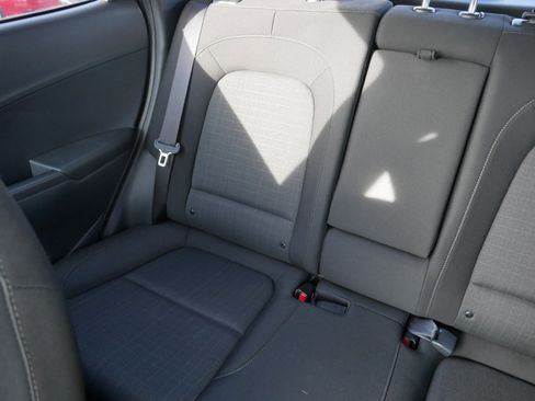 Certified 2023 Hyundai Kona SEL w/ Convenience Package image 12