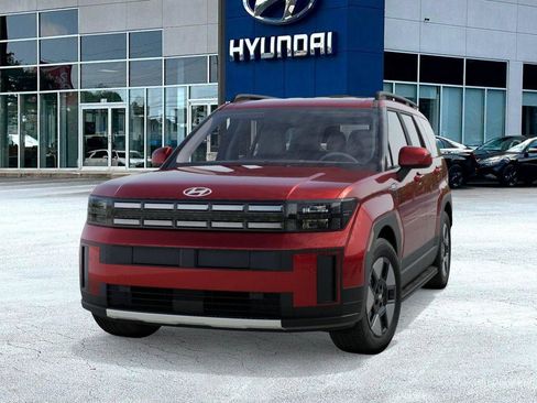 New 2026 Hyundai Santa Fe SEL FWD image 10