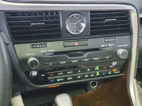 Used 2019 Lexus RX 350 FWD w/ Navigation Package image 23