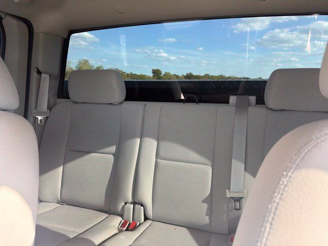 Used 2012 GMC Sierra 1500 SLE w/ Texas Edition AWD/4WD image 15