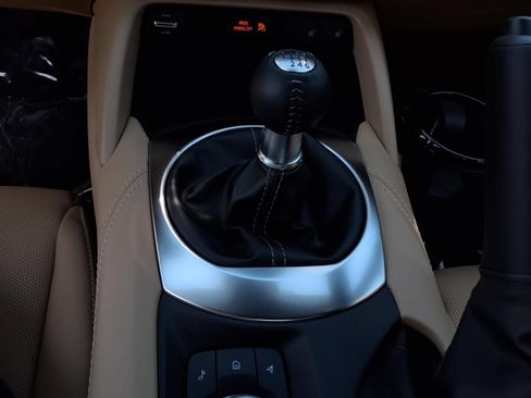 New 2026 MAZDA MX-5 Miata RF Grand Touring RWD image 14