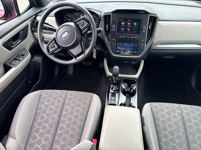 Certified 2026 Subaru Forester AWD/4WD image 23