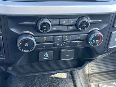 New 2023 Ford F350 XL w/ Snow Plow Prep Package image 40