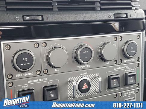 Used 2025 INEOS Grenadier Fieldmaster Edition image 22