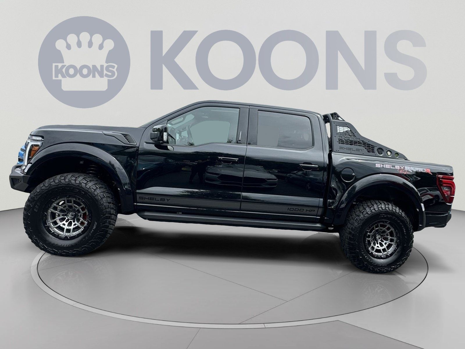 New 2026 Ford F150 Raptor w/ Equipment Group 803A Raptor R AWD/4WD image 7