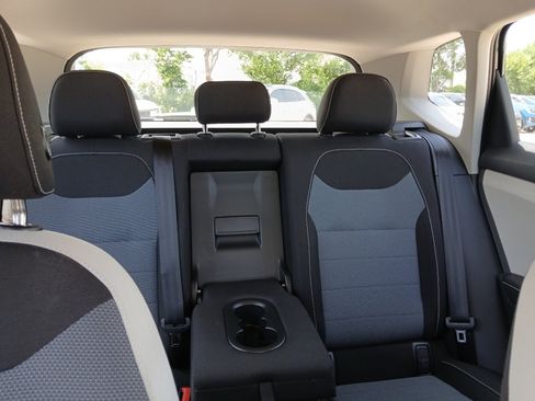 Used 2025 Volkswagen Taos S FWD image 24