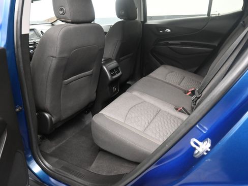 Used 2019 Chevrolet Equinox LT FWD image 18
