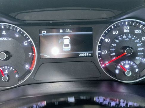 Certified 2023 Kia Forte GT-Line FWD image 12