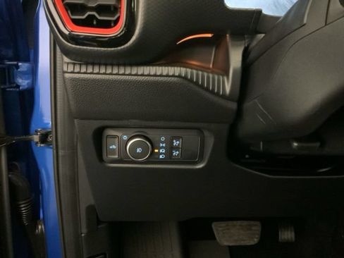 New 2025 Ford Ranger Raptor AWD/4WD image 16