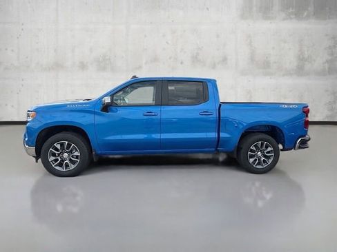 New 2026 Chevrolet Silverado 1500 LT image 2